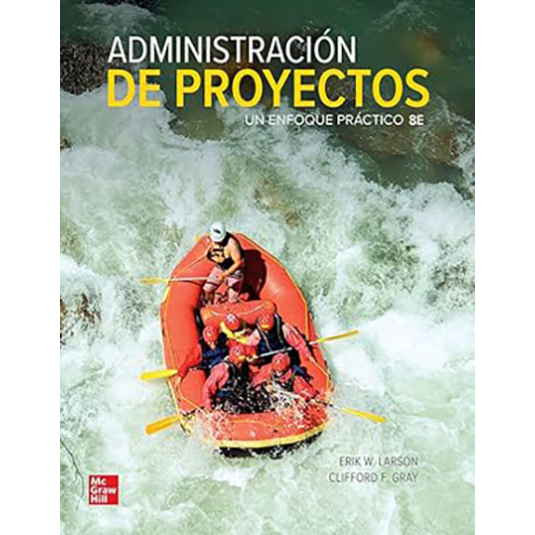ADMINISTRACIÓN DE PROYECTOS