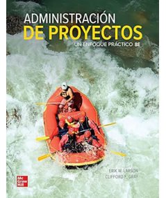 ADMINISTRACIÓN DE PROYECTOS