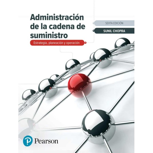 ADMINISTRACION DE LA CADENA DE SUMINISTRO