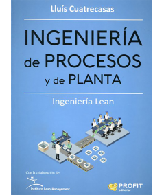 INGENIERÍA DE PROCESOS Y DE PLANTA - Hispano libros