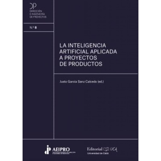 LA INTELIGENCIA ARTIFICIAL APLICADA A LA DIRECCIÓN DE PROYECTOS