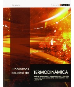 PROBLEMAS RESUELTOS DE TERMODINAMICA