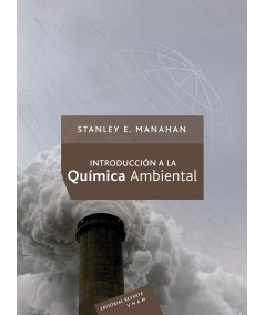 INTRODUCCION A LA QUIMICA AMBIENTAL
