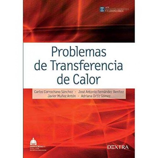 PROBLEMAS DE TRANSFERENCIA DE CALOR