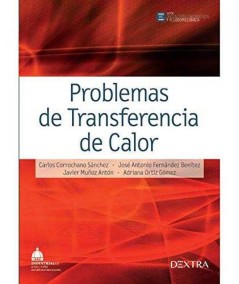 PROBLEMAS DE TRANSFERENCIA DE CALOR