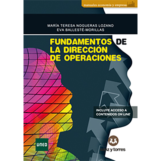 Dirección de operaciones