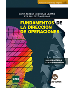 Dirección de operaciones