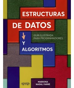 ESTRUCTURAS DE DATOS Y ALGORITMOS