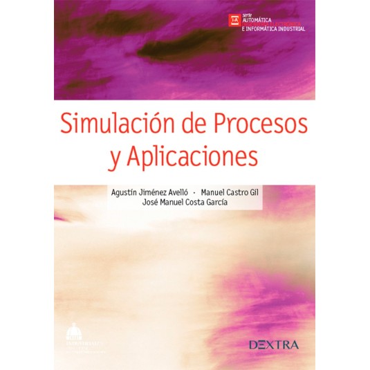 SIMULACION DE PROCESOS Y APLICACIONES