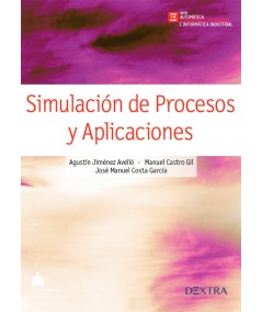 SIMULACION DE PROCESOS Y APLICACIONES