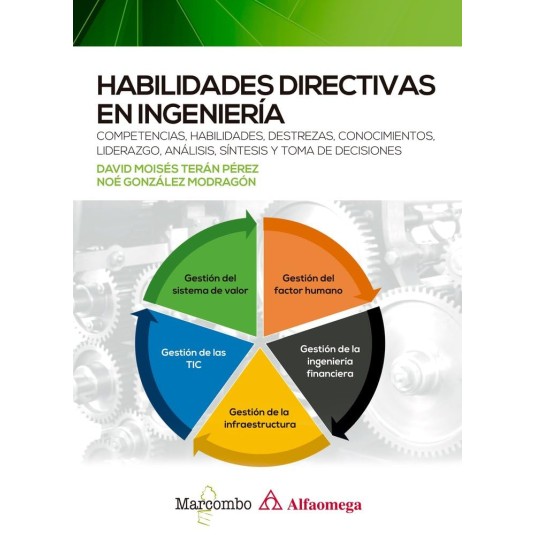 HABILIDADES DIRECTIVAS EN INGENIERIA