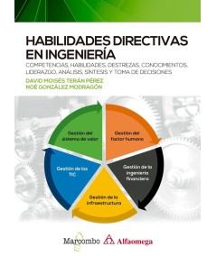 HABILIDADES DIRECTIVAS EN INGENIERIA