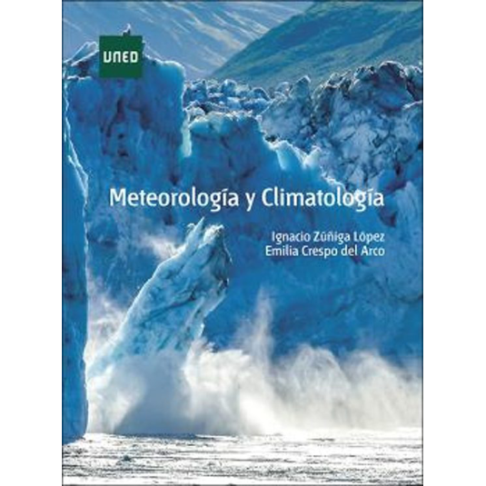 METEOROLOGÍA Y CLIMATOLOGÍA