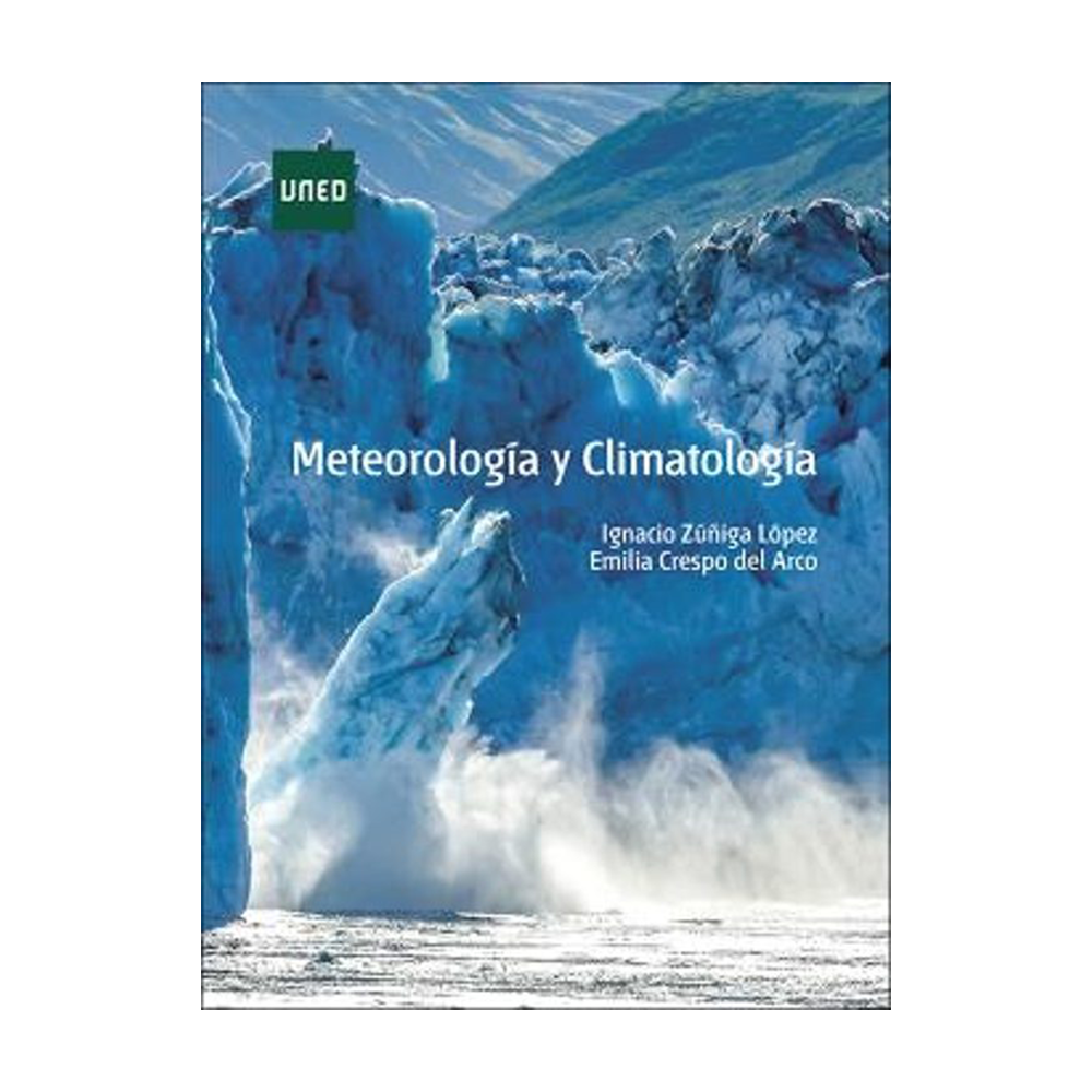 METEOROLOGÍA Y CLIMATOLOGÍA