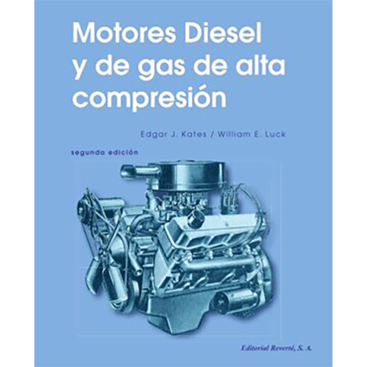 MOTORES DIESEL