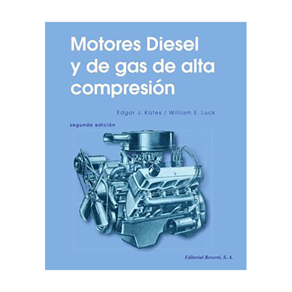 MOTORES DIESEL