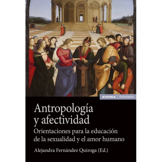 ANTROPOLOGIA Y AFECTIVIDAD