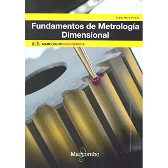 FUNDAMENTOS DE METROLOGÍA DIMENSIONAL