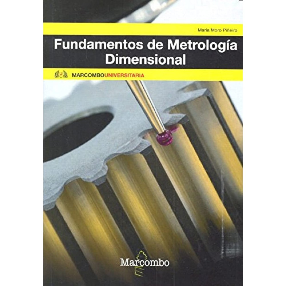 FUNDAMENTOS DE METROLOGÍA DIMENSIONAL