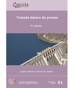 TRATADO BASICO DE PRESAS