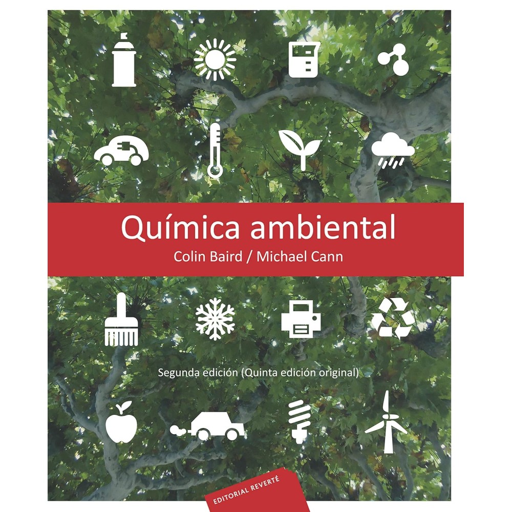 QUÍMICA AMBIENTAL