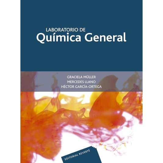 LABORATORIO DE QUÍMICA GENERAL