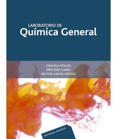 LABORATORIO DE QUÍMICA GENERAL