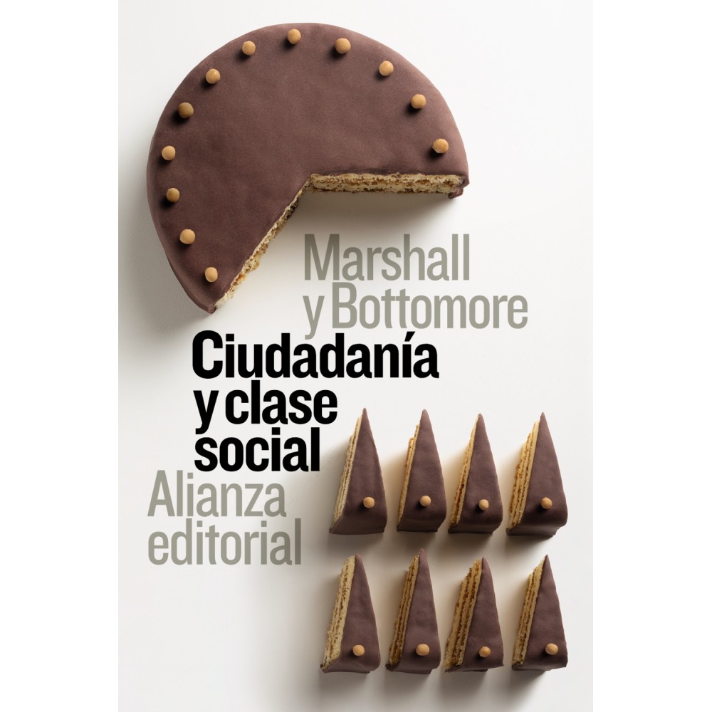 CIUDADANÍA Y CLASE SOCIAL