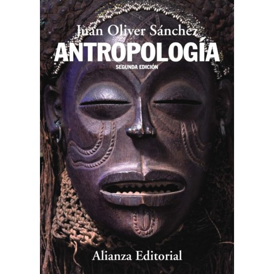 ANTROPOLOGIA