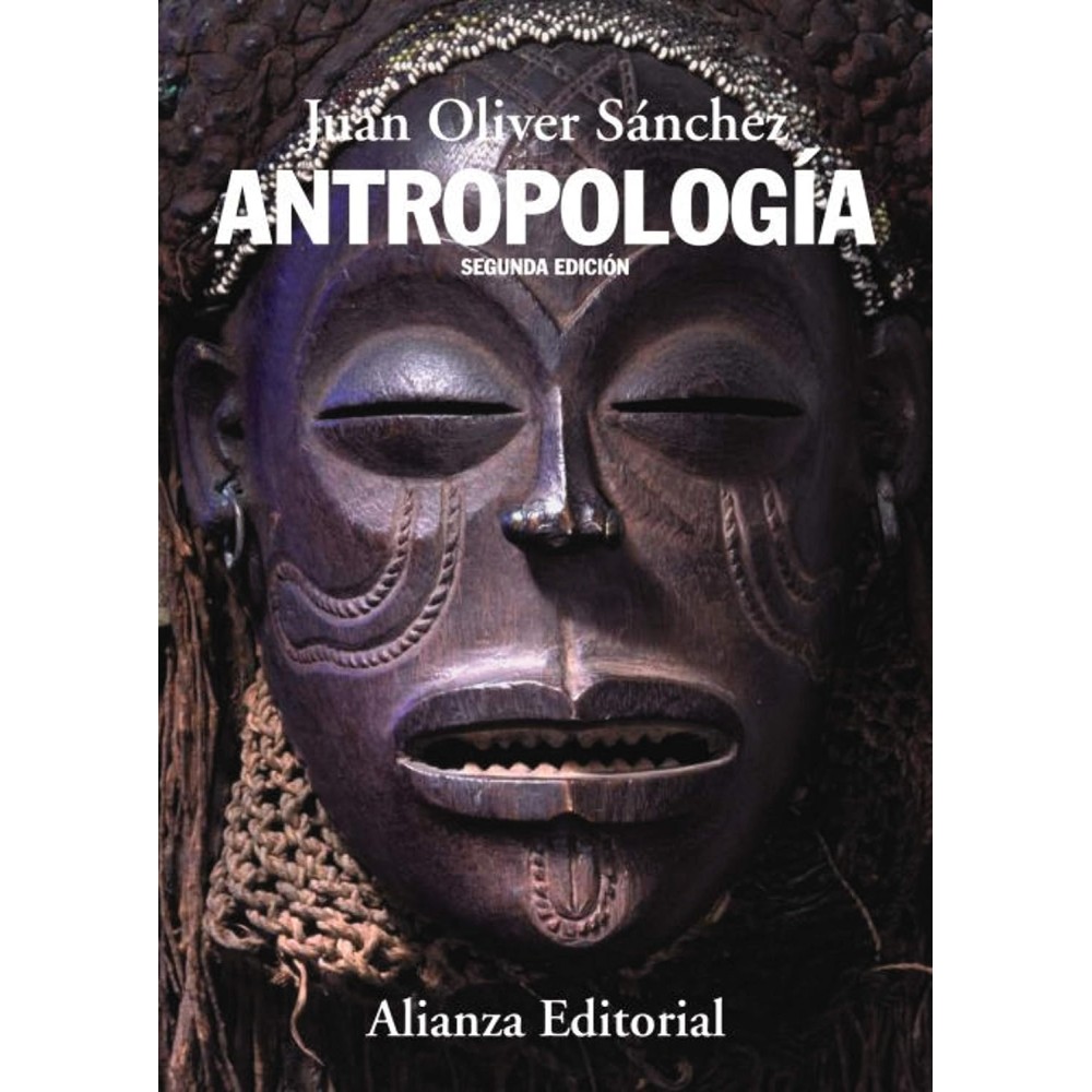 ANTROPOLOGIA