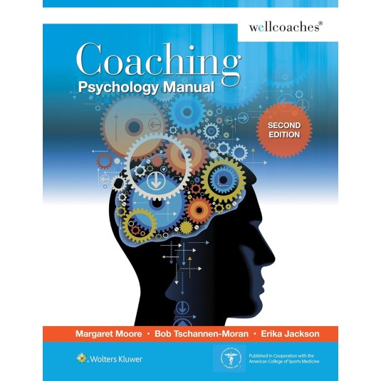 COACHING PSYCHOLOGY MANUAL