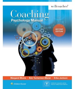 COACHING PSYCHOLOGY MANUAL