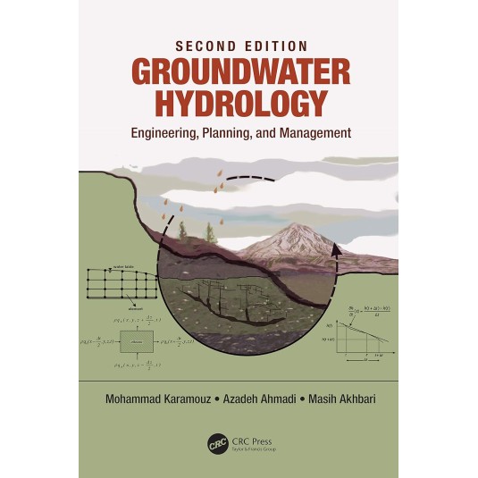 GROUNDWATER HYDROLOGY