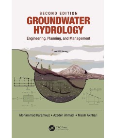 GROUNDWATER HYDROLOGY