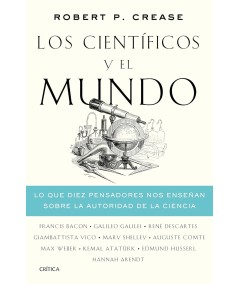 LOS CIENTIFICOS Y EL MUNDO