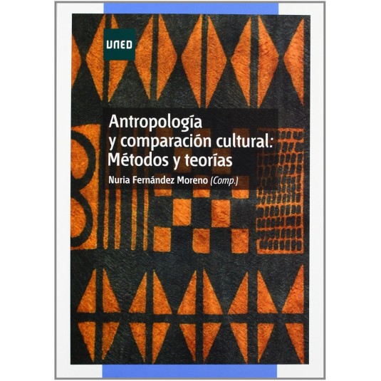 ANTROPOLOGÍA Y COMPARACIÓN CULTURAL