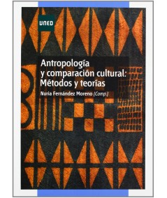 ANTROPOLOGÍA Y COMPARACIÓN CULTURAL