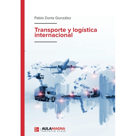 TRANSPORTE Y LOGÍSTICA INTERNACIONAL