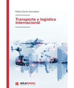 TRANSPORTE Y LOGÍSTICA INTERNACIONAL