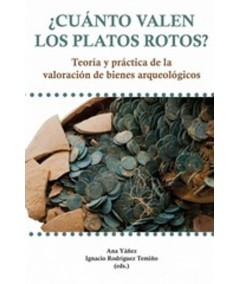 ¿CUÁNTO VALEN LOS PLATOS ROTOS?