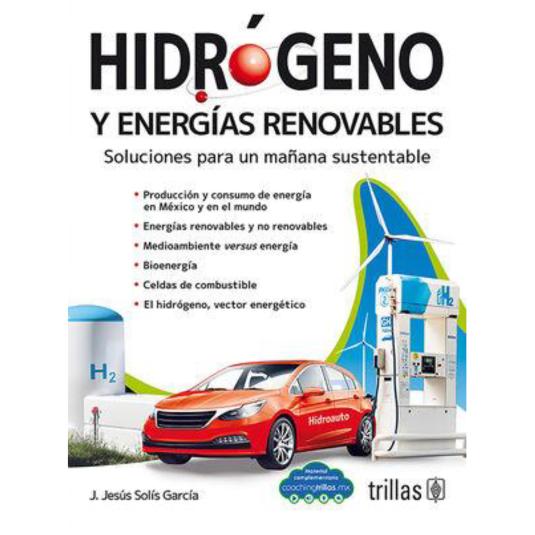 HIDROGENO Y ENERGIAS RENOVABLES