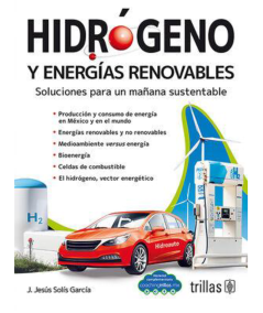 HIDROGENO Y ENERGIAS RENOVABLES