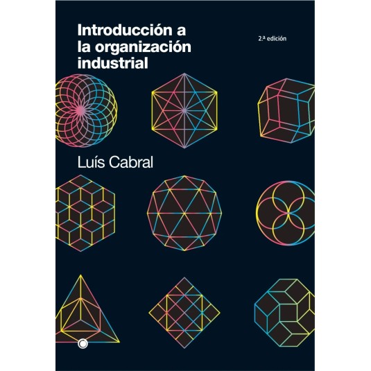 INTRODUCCION A LA ORGANIZACION INDUSTRIAL - HISPANO LIBROS