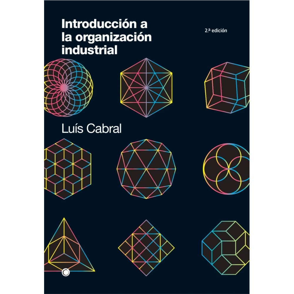 INTRODUCCION A LA ORGANIZACION INDUSTRIAL - HISPANO LIBROS