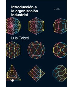 INTRODUCCION A LA ORGANIZACION INDUSTRIAL - HISPANO LIBROS