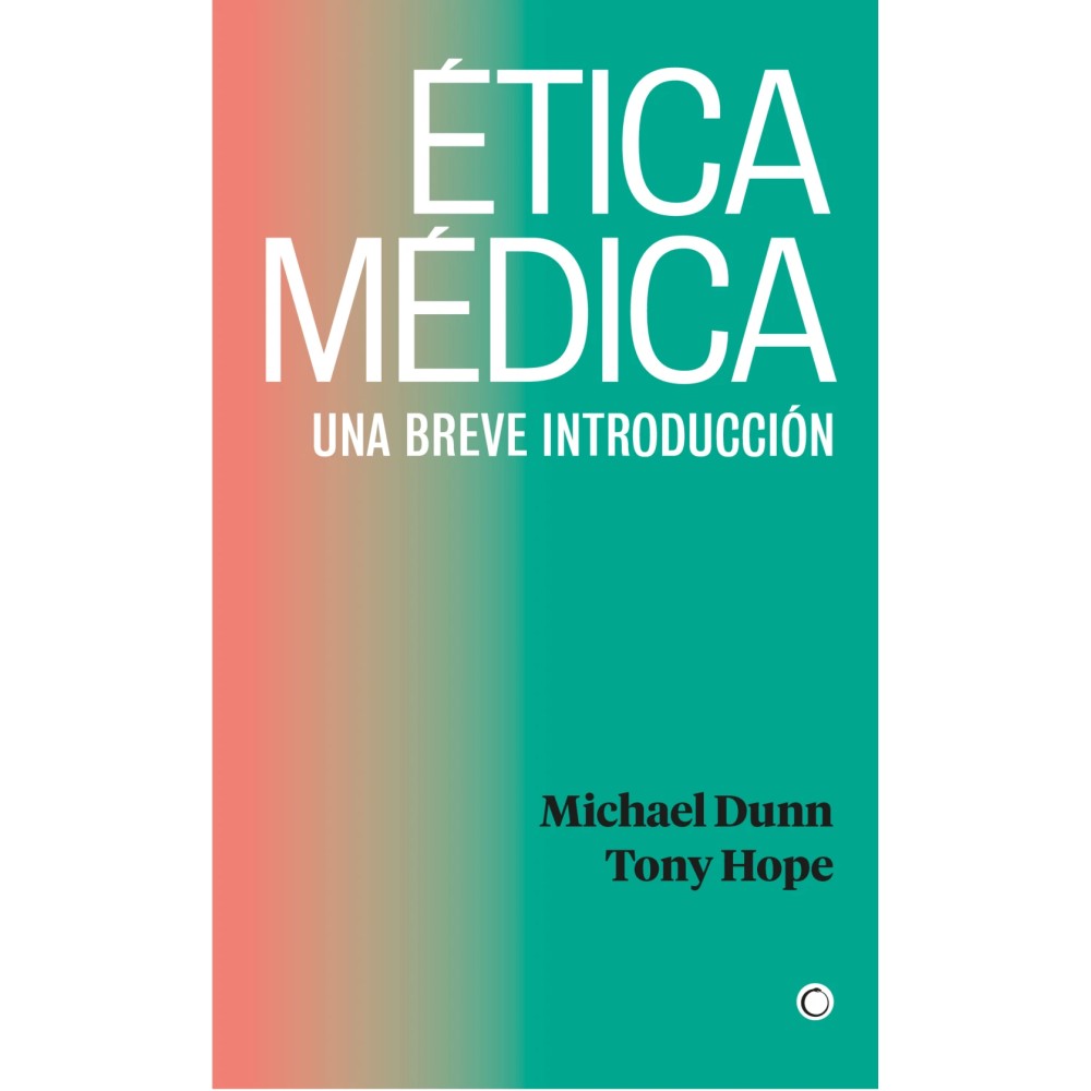 ÉTICA MÉDICA