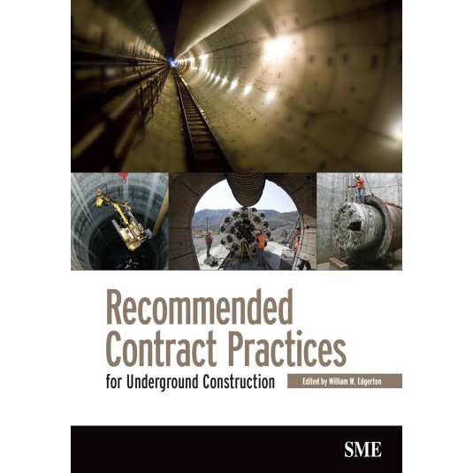 RECOMMENDED CONTRACT PRACTICES