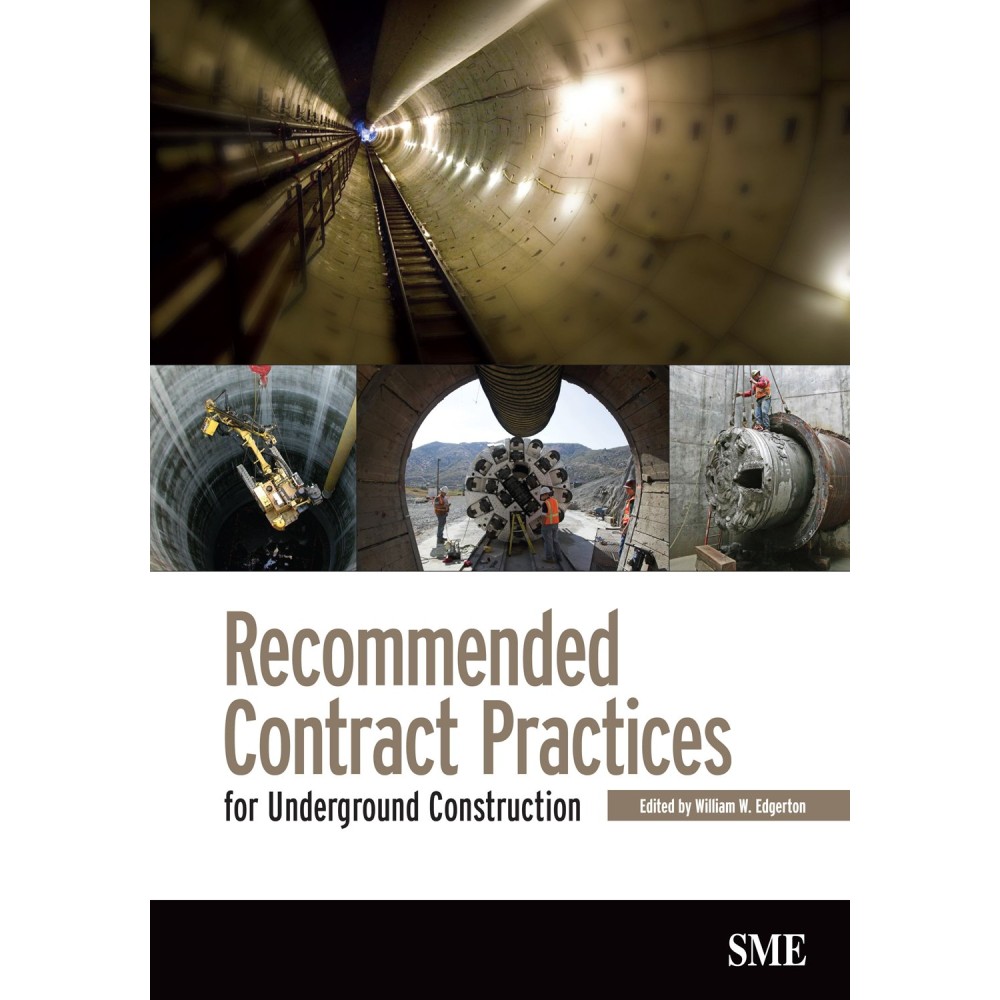 RECOMMENDED CONTRACT PRACTICES