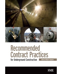 RECOMMENDED CONTRACT PRACTICES