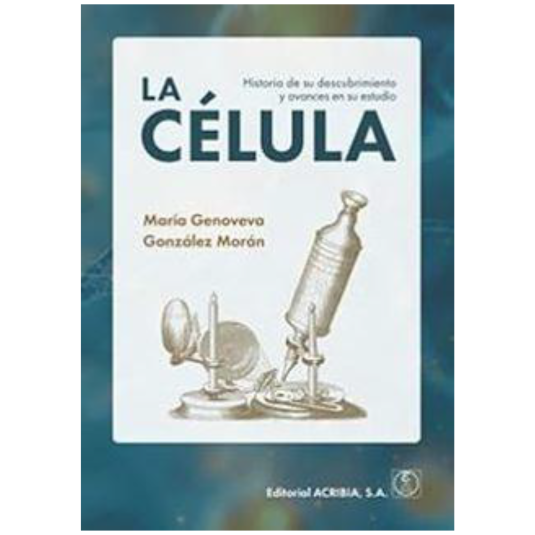 LA CÉLULA